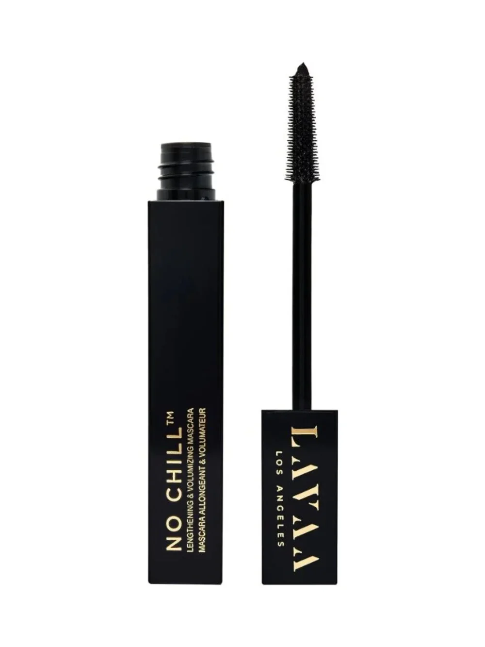 LAVAA No Chill Mascara - Full Size